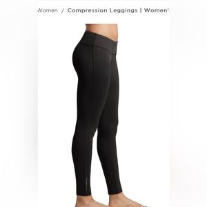 Tommie Copper Performance Compression legging